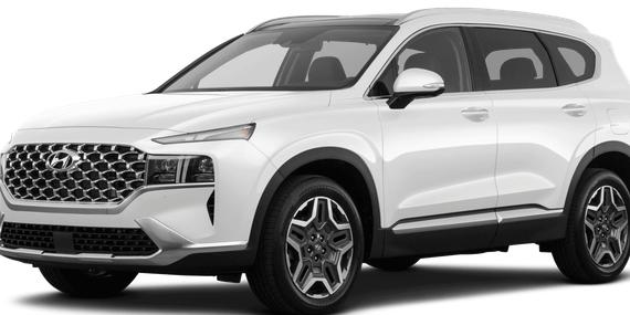 HYUNDAI SANTA FE 2023 5NMS4DAL2PH531577 image